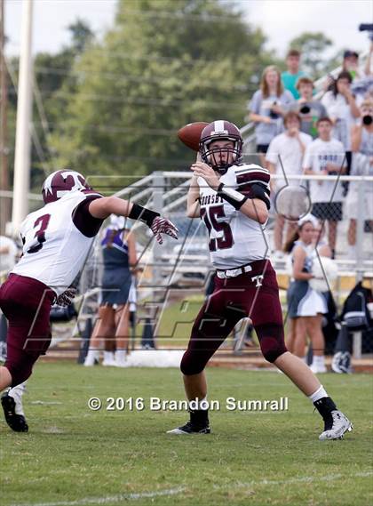 Thumbnail 2 in Thorsby @ Prattville Christian Academy photogallery.