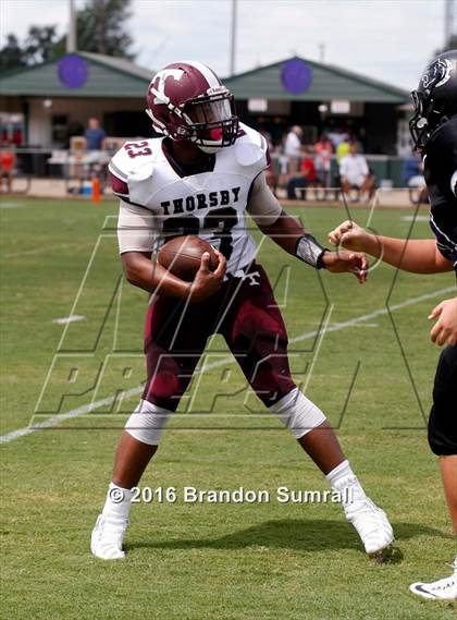 Thumbnail 2 in Thorsby @ Prattville Christian Academy photogallery.