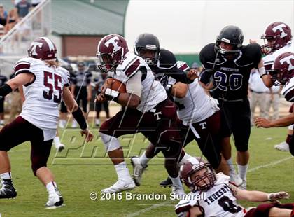 Thumbnail 1 in Thorsby @ Prattville Christian Academy photogallery.