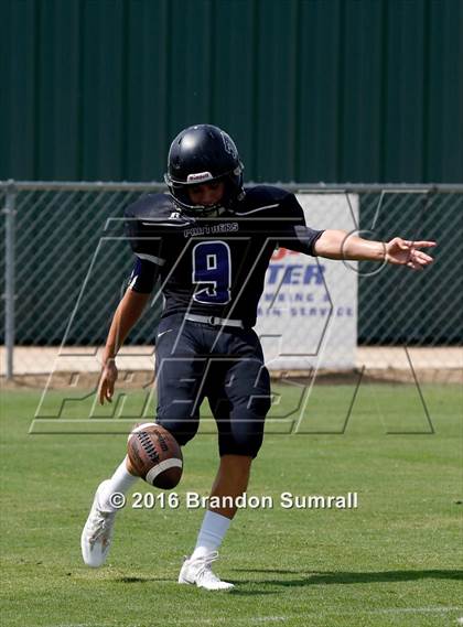 Thumbnail 1 in Thorsby @ Prattville Christian Academy photogallery.