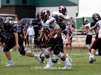 Thumbnail 2 in Thorsby @ Prattville Christian Academy photogallery.
