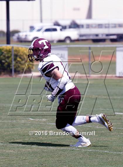 Thumbnail 2 in Thorsby @ Prattville Christian Academy photogallery.