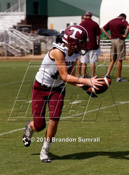 Thumbnail 2 in Thorsby @ Prattville Christian Academy photogallery.