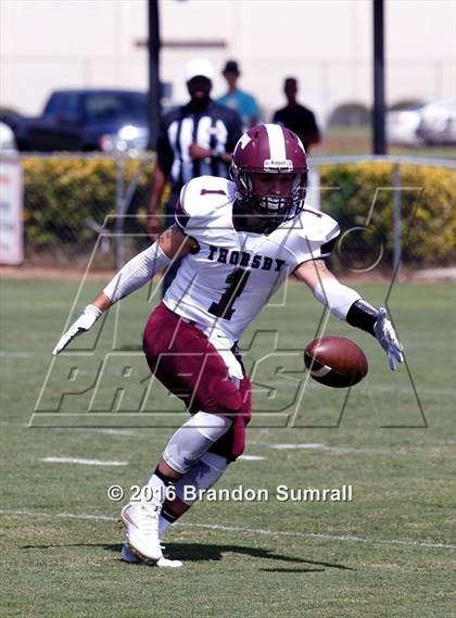 Thumbnail 3 in Thorsby @ Prattville Christian Academy photogallery.