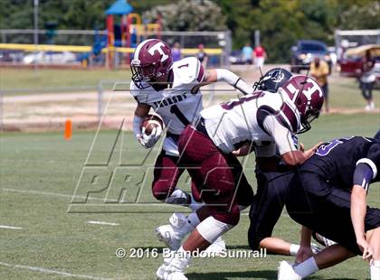 Thumbnail 1 in Thorsby @ Prattville Christian Academy photogallery.