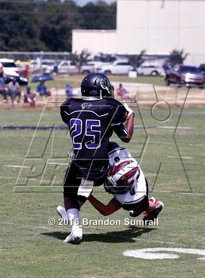 Thumbnail 3 in Thorsby @ Prattville Christian Academy photogallery.
