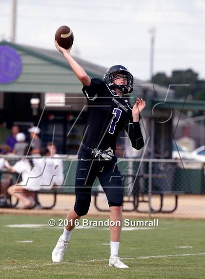 Thumbnail 2 in Thorsby @ Prattville Christian Academy photogallery.