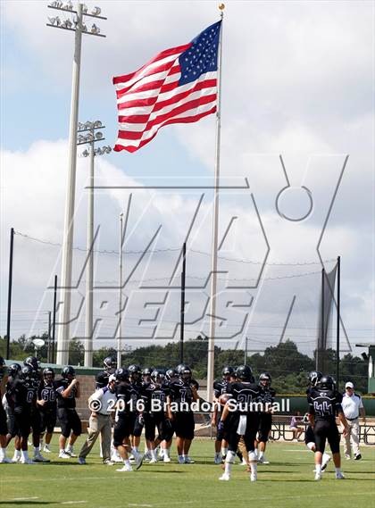 Thumbnail 2 in Thorsby @ Prattville Christian Academy photogallery.