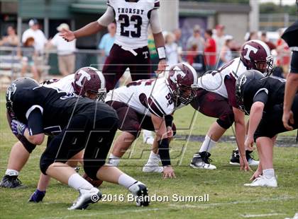 Thumbnail 3 in Thorsby @ Prattville Christian Academy photogallery.