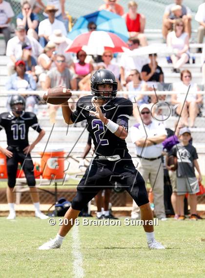 Thumbnail 3 in Thorsby @ Prattville Christian Academy photogallery.