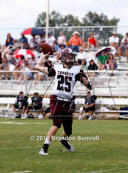 Thumbnail 1 in Thorsby @ Prattville Christian Academy photogallery.