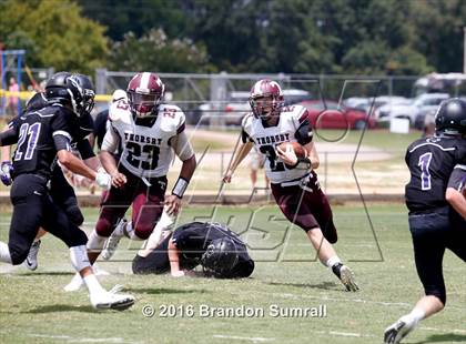Thumbnail 3 in Thorsby @ Prattville Christian Academy photogallery.