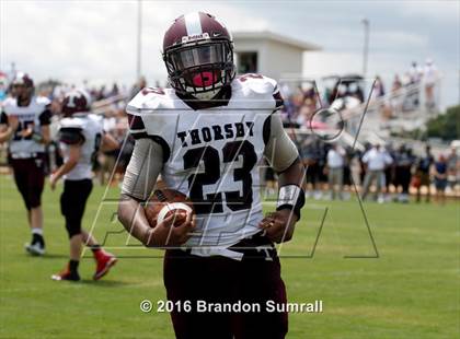 Thumbnail 2 in Thorsby @ Prattville Christian Academy photogallery.