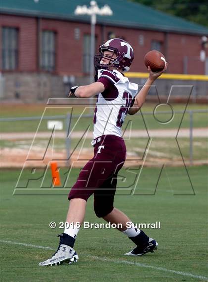 Thumbnail 3 in Thorsby @ Prattville Christian Academy photogallery.