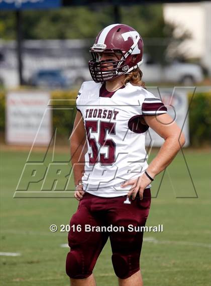 Thumbnail 2 in Thorsby @ Prattville Christian Academy photogallery.