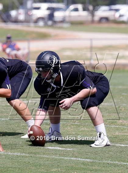 Thumbnail 2 in Thorsby @ Prattville Christian Academy photogallery.