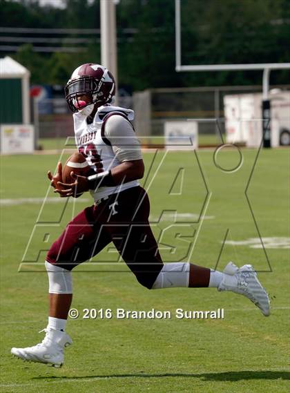 Thumbnail 3 in Thorsby @ Prattville Christian Academy photogallery.