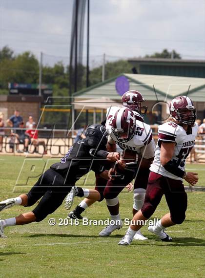 Thumbnail 3 in Thorsby @ Prattville Christian Academy photogallery.