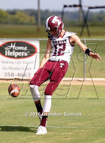 Thumbnail 1 in Thorsby @ Prattville Christian Academy photogallery.