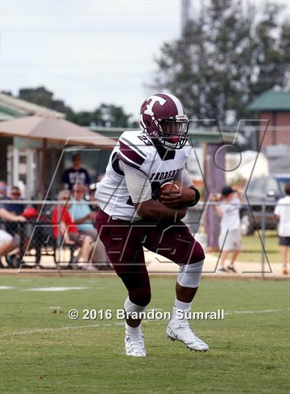 Thumbnail 2 in Thorsby @ Prattville Christian Academy photogallery.