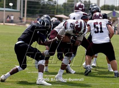 Thumbnail 3 in Thorsby @ Prattville Christian Academy photogallery.