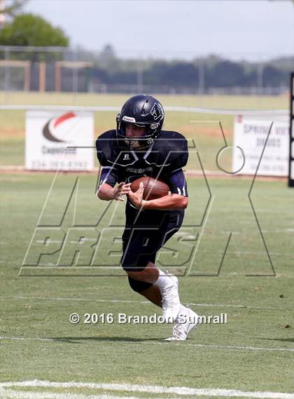 Thumbnail 2 in Thorsby @ Prattville Christian Academy photogallery.