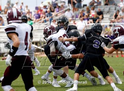 Thumbnail 3 in Thorsby @ Prattville Christian Academy photogallery.