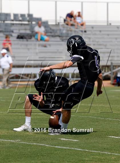 Thumbnail 1 in Thorsby @ Prattville Christian Academy photogallery.