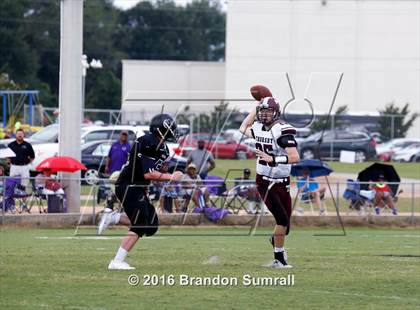 Thumbnail 1 in Thorsby @ Prattville Christian Academy photogallery.