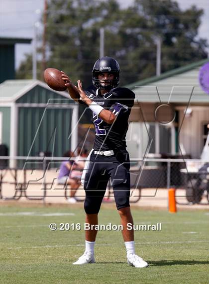 Thumbnail 1 in Thorsby @ Prattville Christian Academy photogallery.