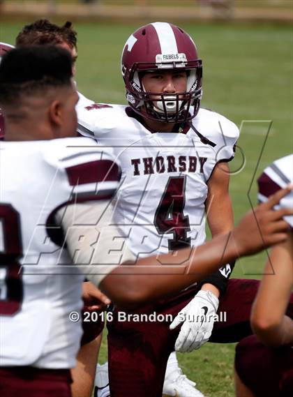 Thumbnail 3 in Thorsby @ Prattville Christian Academy photogallery.