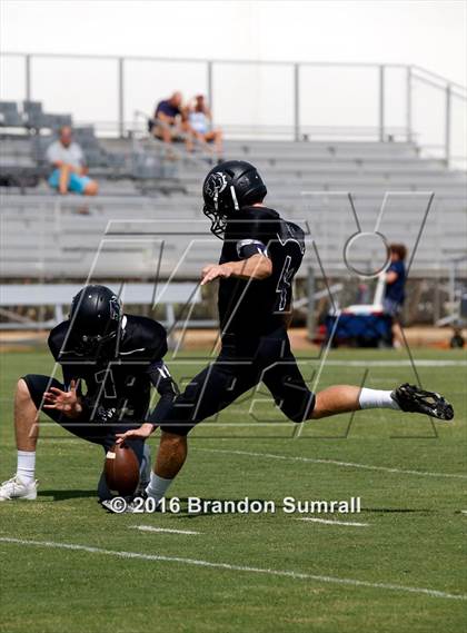 Thumbnail 3 in Thorsby @ Prattville Christian Academy photogallery.