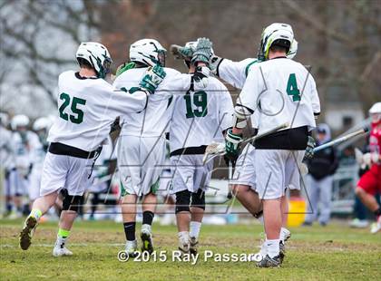 Thumbnail 1 in Connetquot vs Floyd photogallery.