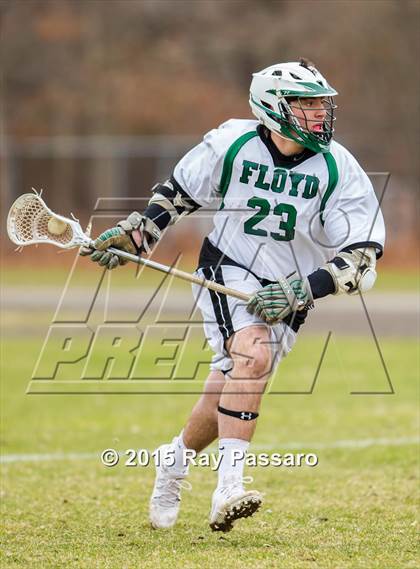 Thumbnail 3 in Connetquot vs Floyd photogallery.