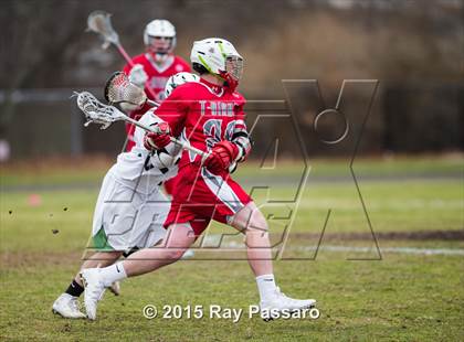Thumbnail 1 in Connetquot vs Floyd photogallery.