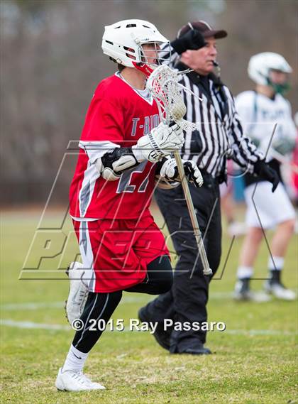 Thumbnail 1 in Connetquot vs Floyd photogallery.