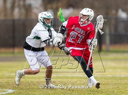 Thumbnail 1 in Connetquot vs Floyd photogallery.