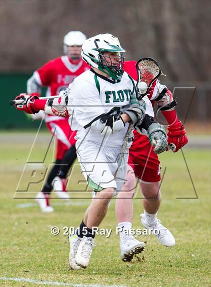 Thumbnail 3 in Connetquot vs Floyd photogallery.