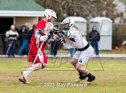 Thumbnail 3 in Connetquot vs Floyd photogallery.