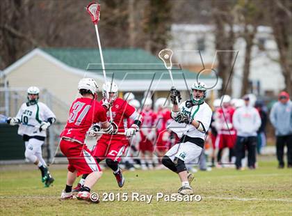Thumbnail 2 in Connetquot vs Floyd photogallery.