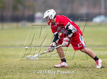 Thumbnail 3 in Connetquot vs Floyd photogallery.