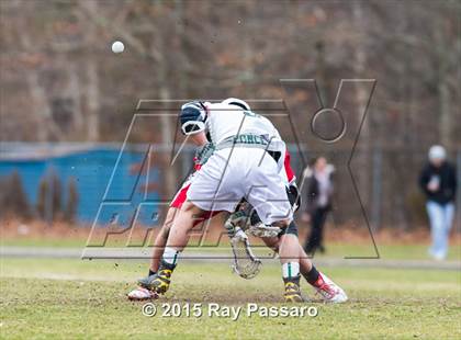 Thumbnail 2 in Connetquot vs Floyd photogallery.