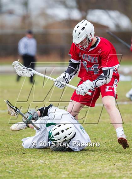 Thumbnail 3 in Connetquot vs Floyd photogallery.