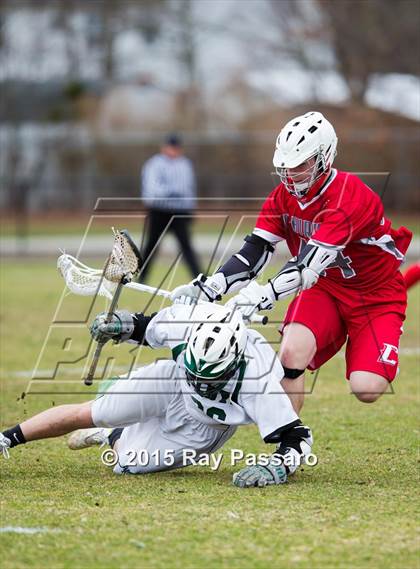 Thumbnail 2 in Connetquot vs Floyd photogallery.