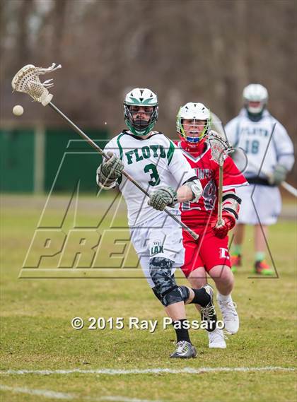 Thumbnail 2 in Connetquot vs Floyd photogallery.