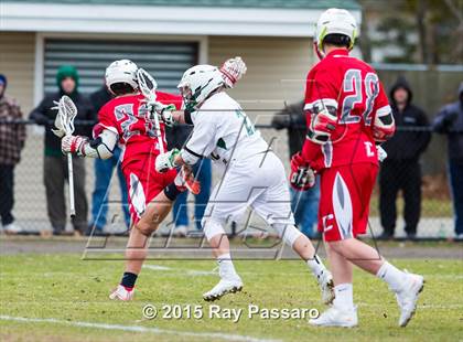 Thumbnail 1 in Connetquot vs Floyd photogallery.