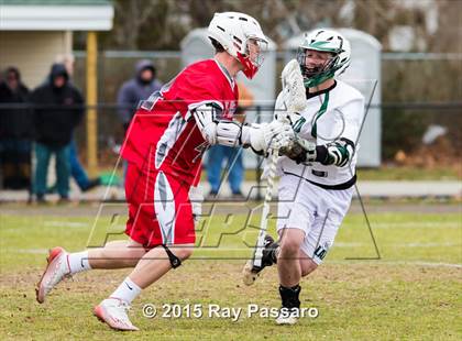 Thumbnail 1 in Connetquot vs Floyd photogallery.