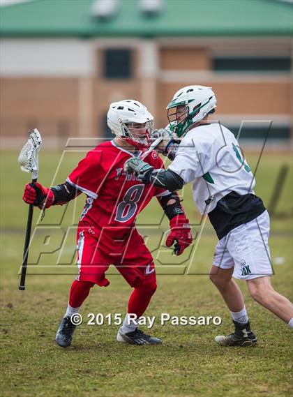 Thumbnail 3 in Connetquot vs Floyd photogallery.