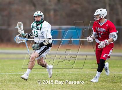 Thumbnail 3 in Connetquot vs Floyd photogallery.