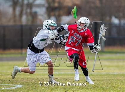 Thumbnail 3 in Connetquot vs Floyd photogallery.